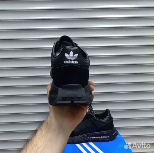 Кроссовки Adidas Retropy e5