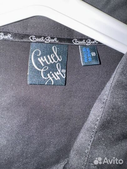 Рубашка женская