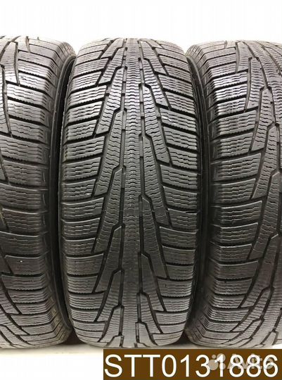 Nokian Tyres Nordman RS2 SUV 215/60 R17 100R