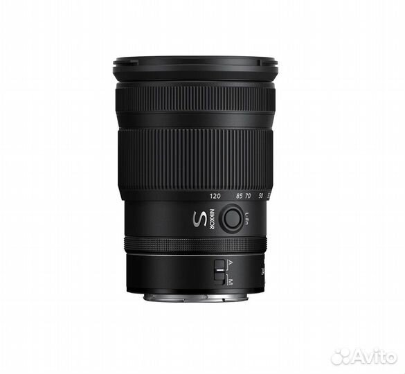 Nikon-Nikkor Z 24-120mm f/4 S (OEM)