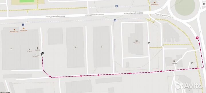 Kumho Crugen HP71 235/60 R17