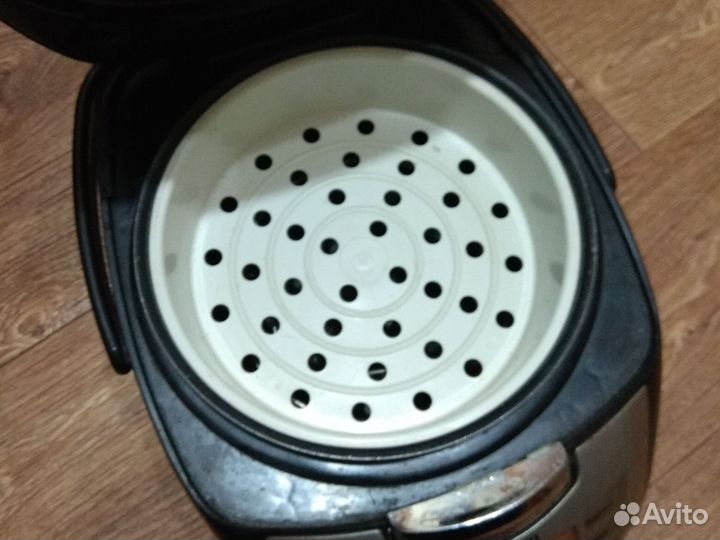 Мультиварка redmond RMC-M4502