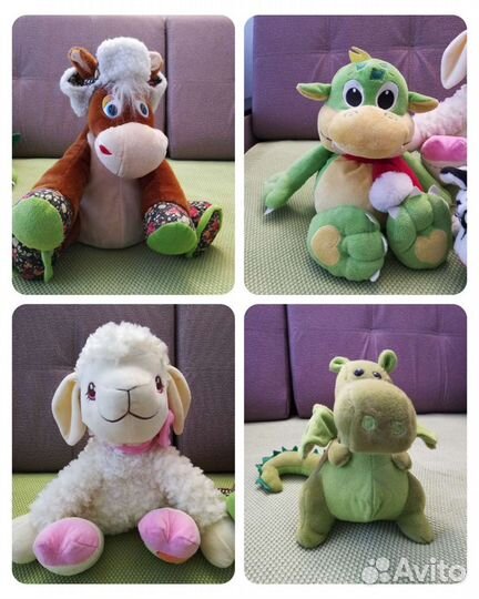 Игрушка /мешок на молнии