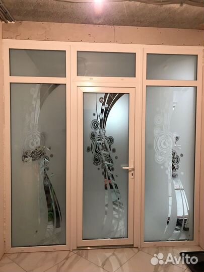 Пластиковые окна,установка,ремонт