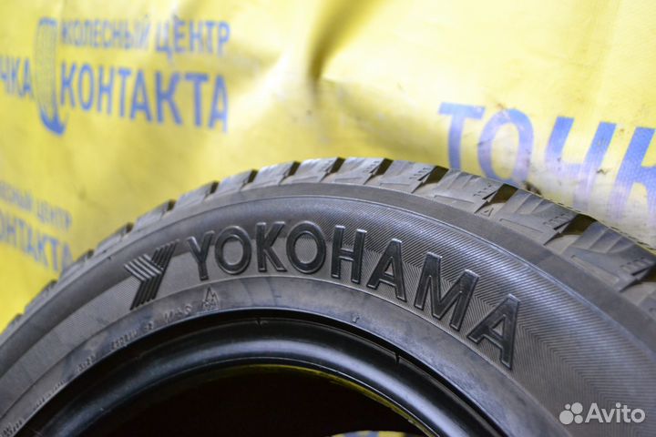 Yokohama Ice Guard IG20 235/55 R17