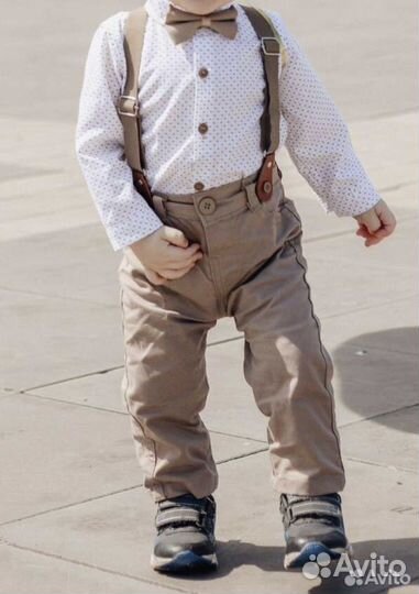 Костюм для мальчика