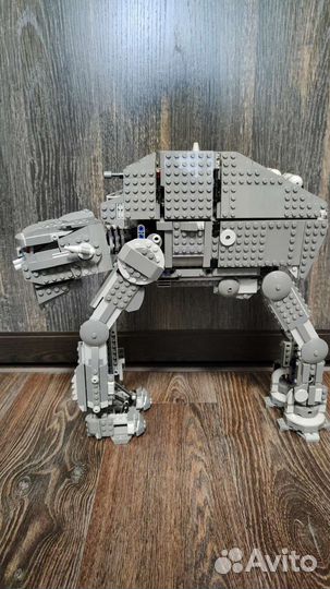 Lego Star Wars 75189