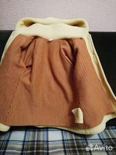 Детская одежда