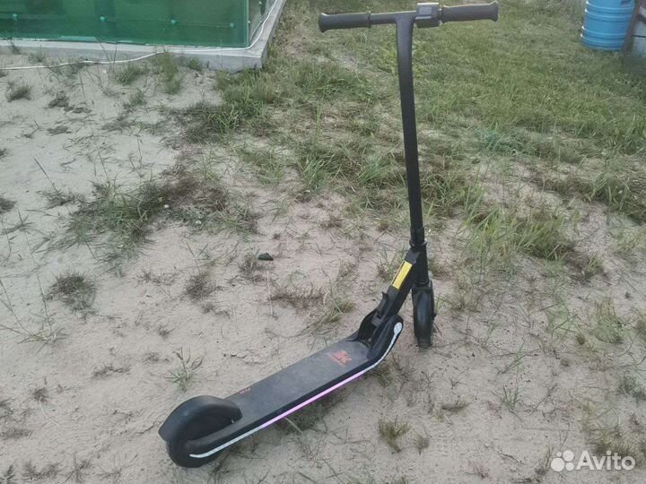 Самокат детский
