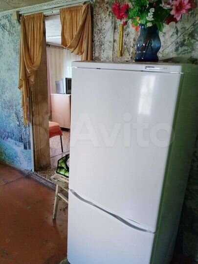 Дом 63 м² на участке 7 сот.