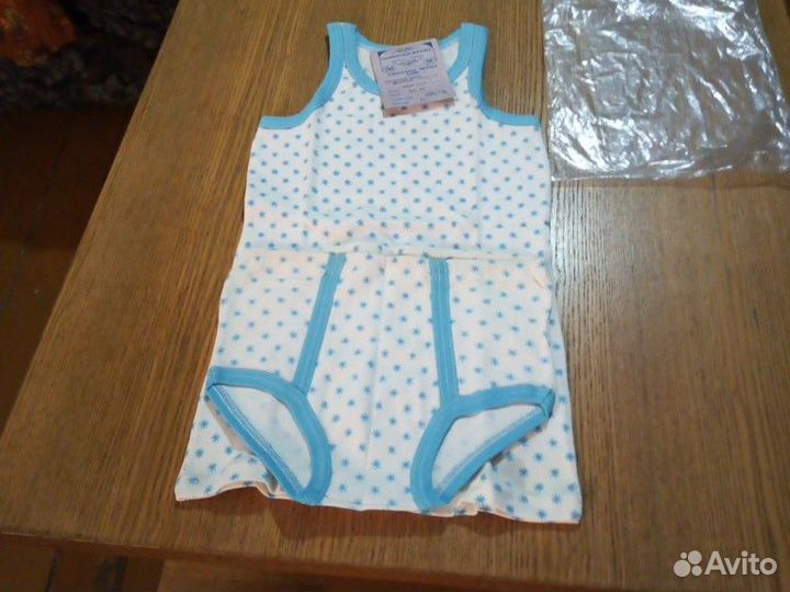 Детский гарнитур на мальчика