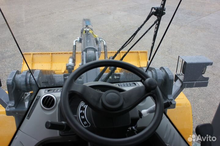 Фронтальный погрузчик XCMG ZL30GV, 2023