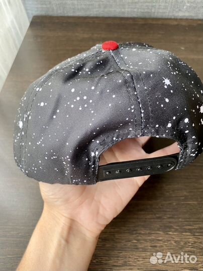 Кепка бейсболка star wars для мальчика 54