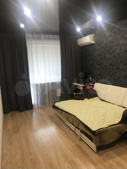 1-к. квартира, 39 м², 3/8 эт.