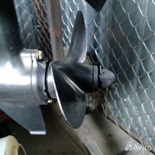 Лодочные винты для плм