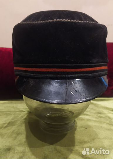Шляпы старинные военные