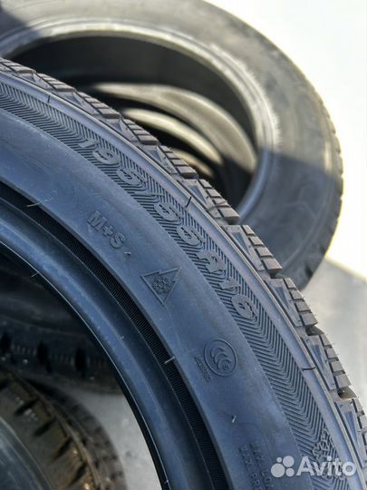 DoubleStar DW02 195/55 R16 87S