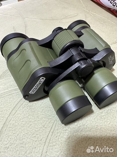 Бинокль