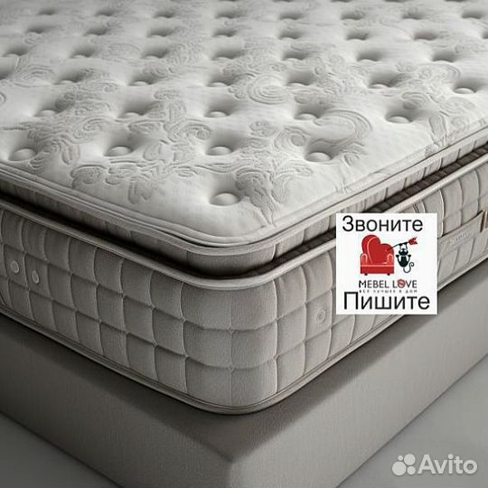 Матрас новый