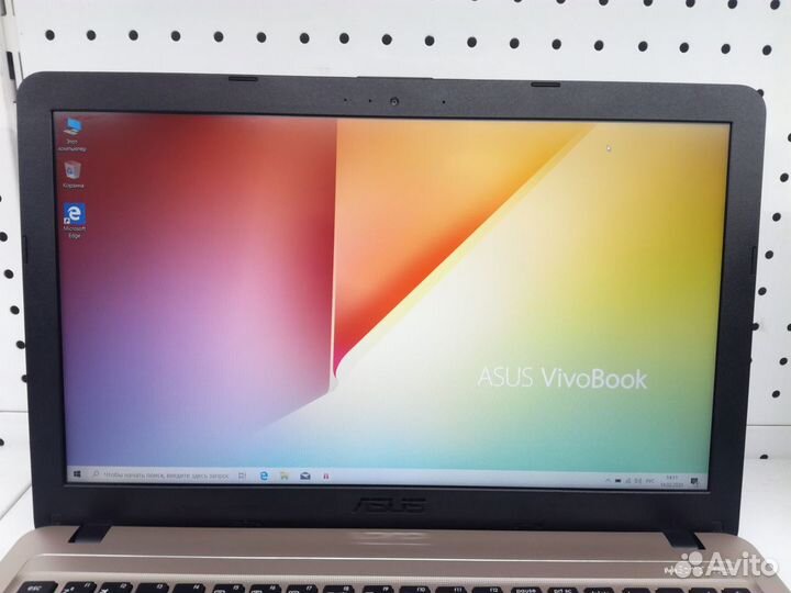 Asus i3 2.3GHz 8GB 15.6