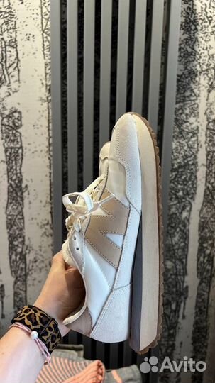 Кроссовки new balance 237