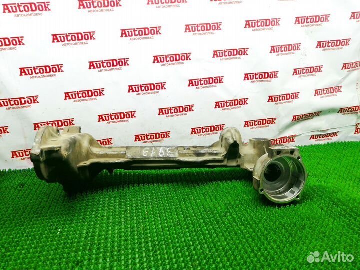 Корпус рулевой рейки LHD