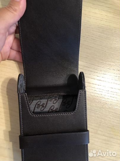 Чехлы,кофры Brioni и Stefano Ricci