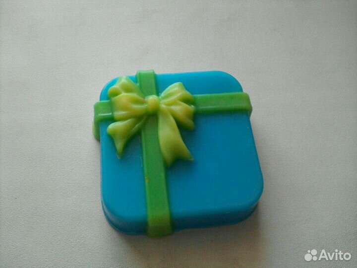 Форма для мыла