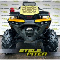 Квадроцикл Stels ATV 800 Guepard Trophy EPS бу