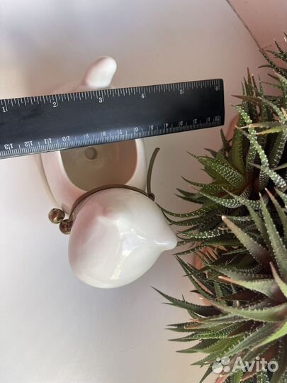 Подставка для цветов мини кашпо