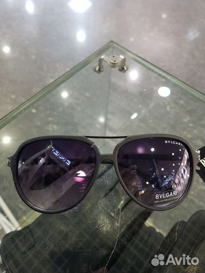 Солнцезащитные очки