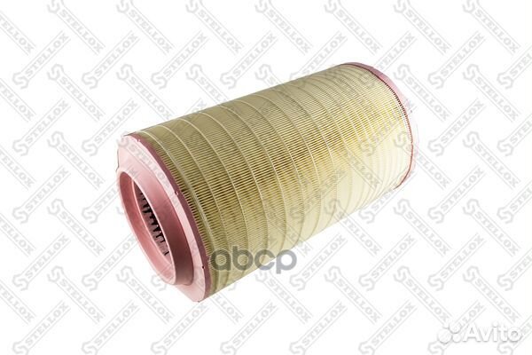 81-21083-SX фильтр воздушный D267 d170 H480DA