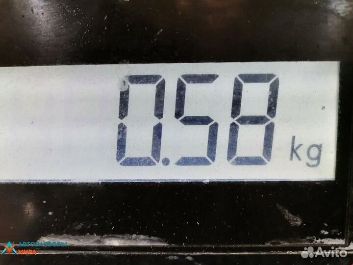 Форсунка Ford C-Max 2004 1366613