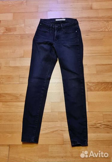 Джинсы wrangler w26 l32 оригинал