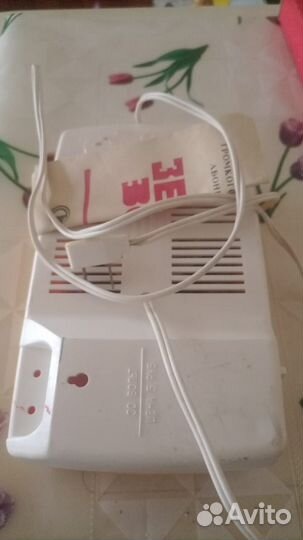 Абонентский громкоговоритель