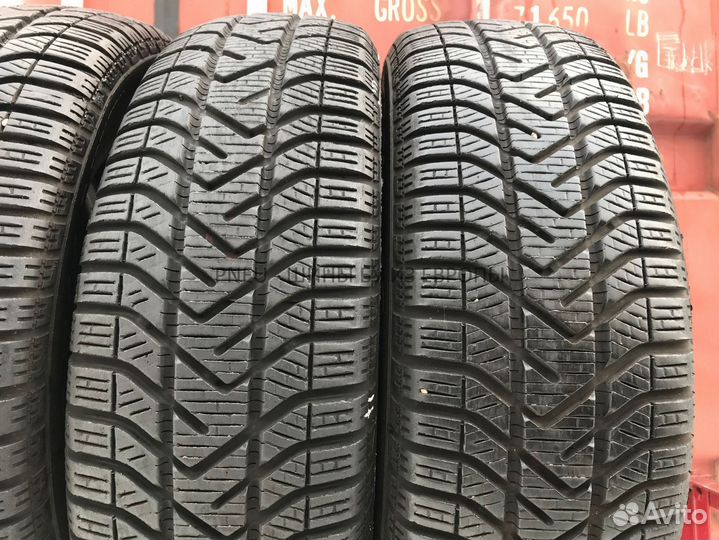 Pirelli Winter 190 Snowcontrol 175/65 R14 82T