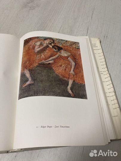 Das Dresdener galeriebuch Дрезденская галерея