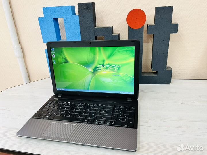 Игровой Acer core i5