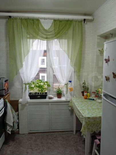 1-к. квартира, 28 м², 2/2 эт.