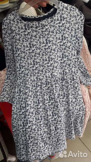 Платье на девочек до 5 лет