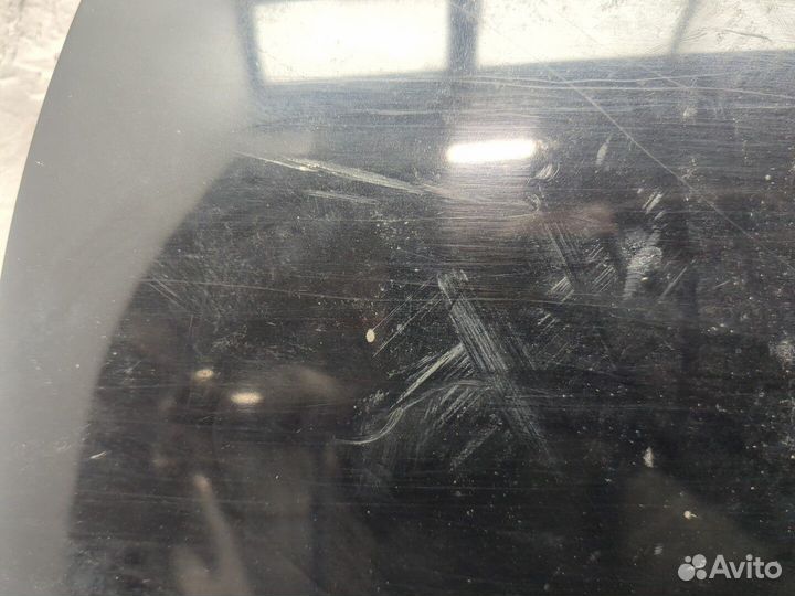 Дверь боковая левая передняя Volkswagen Passat CC, 2011