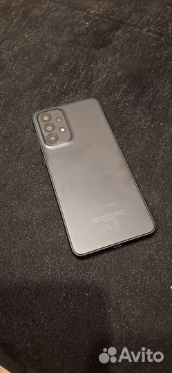 Samsung Galaxy A33 5G, 8/128 ГБ