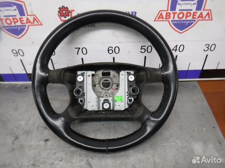 Руль Skoda Octavia А4 BCA 2008