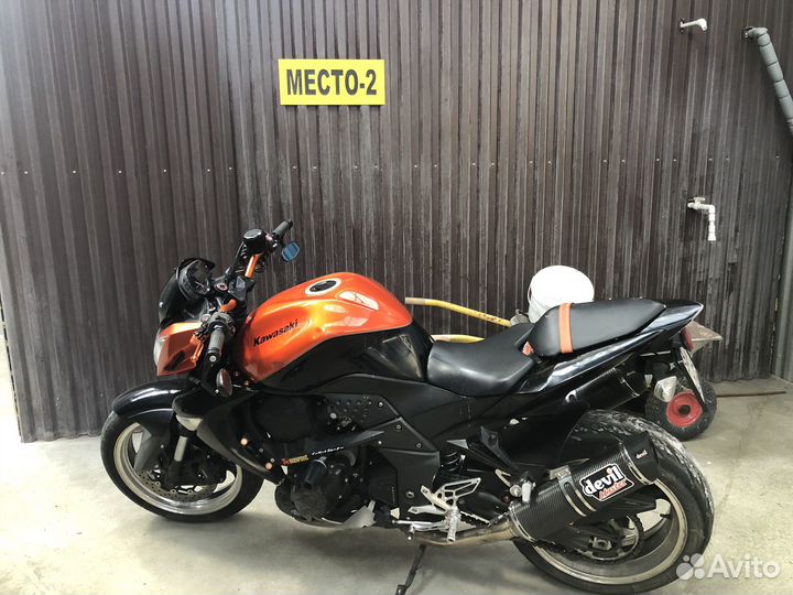 Продам kawasaki z1000