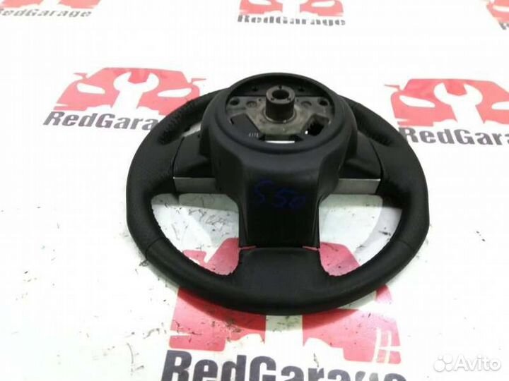 Руль Infiniti Fx45 S50 VK45DE 2004