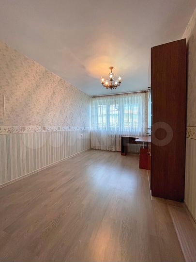 3-к. квартира, 69,1 м², 9/10 эт.
