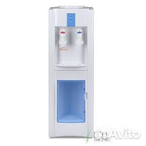 Кулер для воды Ecotronic V12-LCE XS