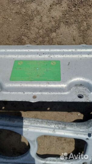 Телевизор вмw е39