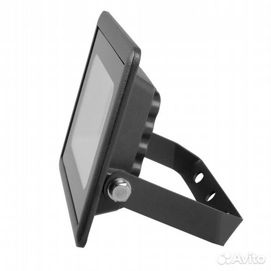 Прожектор светодиодный сдо-10 20Вт 6500К IP65 230В