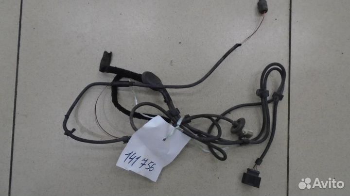 Проводка омывателя Volkswagen Touareg 2002-2010